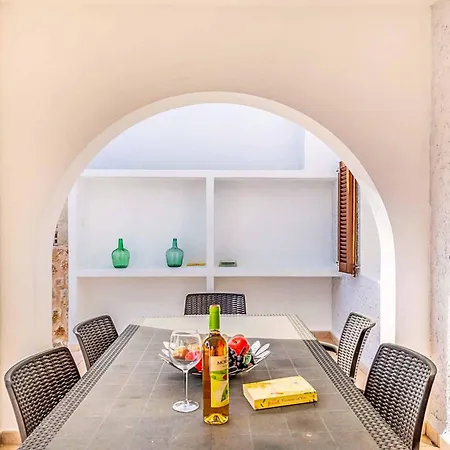 Villa Monsy 2 Port de Pollença